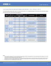 CXA1304-0000-000C00B430G Datasheet Page 12
