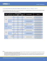 CXA1304-0000-000C00B430G Datasheet Page 16