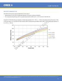 CXA1304-0000-000C00B430G Datasheet Page 19