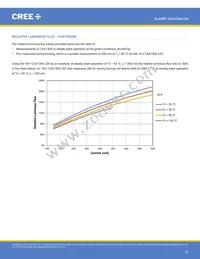 CXA1304-0000-000C00B430G Datasheet Page 20