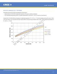 CXA1304-0000-000C00B430G Datasheet Page 21