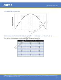 CXA1304-0000-000C00B430G Datasheet Page 22