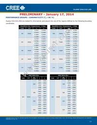 CXA1310-0000-000F0UH450H Datasheet Page 13