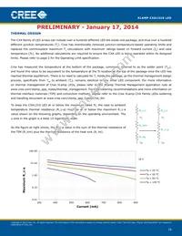 CXA1310-0000-000F0UH450H Datasheet Page 18