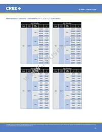 CXA1512RY-0000-000N0E802 Datasheet Page 19