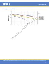 CXA1512RY-0000-000N0E802 Datasheet Page 23