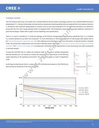 CXA1830-0000-000N00T230F Datasheet Page 15