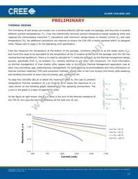 CXA1850-0000-000N00U430F Datasheet Page 17