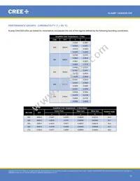 CXA2520-0000-000N00R235G Datasheet Page 10