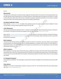 CXA2520-0000-000N00R235G Datasheet Page 16