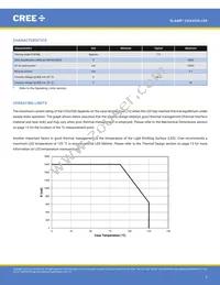 CXA2530-0000-000N00U440F Datasheet Page 2