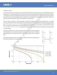 CXA2540-0000-000N00V40E3 Datasheet Page 15