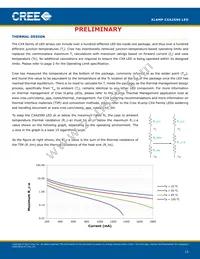 CXA2590-0000-000R0UX450H Datasheet Page 13