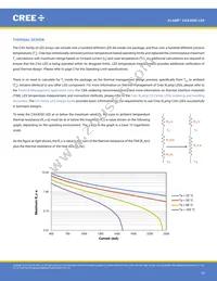 CXA3050-0000-000N0HY240H Datasheet Page 15