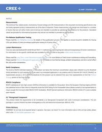 CXA3050-0000-000N0HY240H Datasheet Page 16