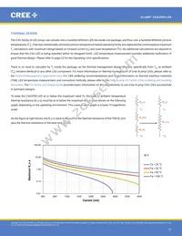 CXA3590-0000-000R0YZ435G Datasheet Page 22