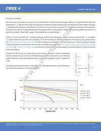 CXB1310-0000-000N0ZJ430H Datasheet Page 22