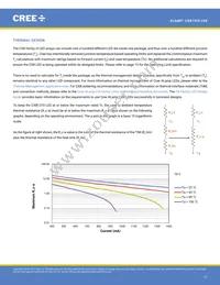 CXB1310-0000-000N0ZK2L5A Datasheet Page 17