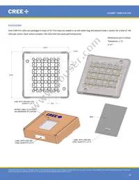 CXB1310-0000-000N0ZK2L5A Datasheet Page 20