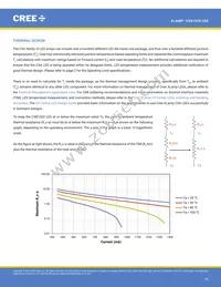 CXB1520-0000-000N0ZN2L5A Datasheet Page 16