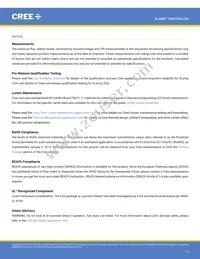 CXB1520-0000-000N0ZN2L5A Datasheet Page 17