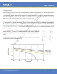 CXB1816-0000-000N0UQ240H Datasheet Page 15