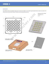 CXB1820-0000-000N0UR440H Datasheet Page 19