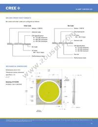 CXB1830-0000-000N0UU235H Datasheet Page 16