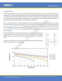 CXB1830-0000-000N0UU235H Datasheet Page 17