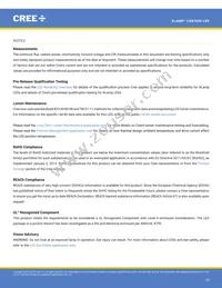 CXB1830-0000-000N0UU235H Datasheet Page 18