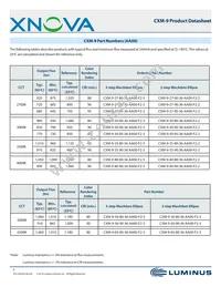 CXM-9-30-80-18-AC00-F2-2 Datasheet Page 5