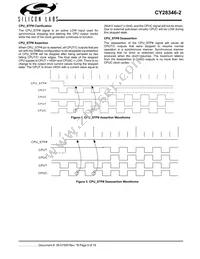 CY28346ZXC-2T Datasheet Page 9