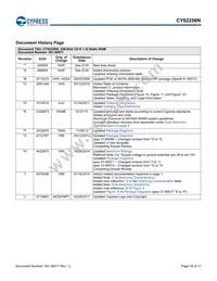 CY62256NLL-55SNXI Datasheet Page 16