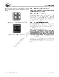 CY7C68300A-56PVXC Datasheet Page 18