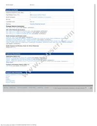 CYATB108LD-ZS45XI Datasheet Page 2