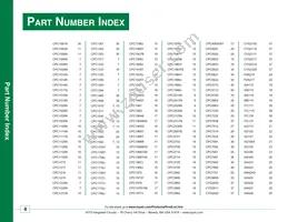 CYG2100 Datasheet Page 4