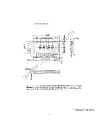 D0104MT-24-0503 Datasheet Page 4