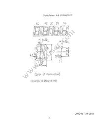 D0104MT-24-0503 Datasheet Page 5