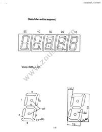 D0105MT-24-0504N Datasheet Page 5