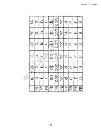 D0106LT-33-0604N Datasheet Page 6