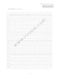 D0116SY-20-1601FB Datasheet Page 7