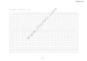 D0120MY-A1H Datasheet Page 6