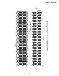 D0220LD-48-4002F Datasheet Page 5