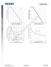 D10V0H1U2LP-7B Datasheet Page 3