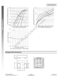 D1213A-01LP4-7B Datasheet Page 3