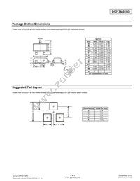 D1213A-01SO-7 Datasheet Page 4