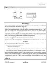 D1213A-01T-7 Datasheet Page 4