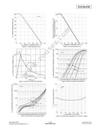 D1213A-01W-7 Datasheet Page 3