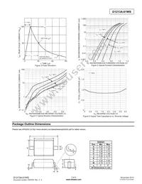 D1213A-01WS-7 Datasheet Page 3