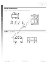 D1213A-02S-7 Datasheet Page 4